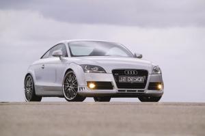 2007 Audi TT by Je Design